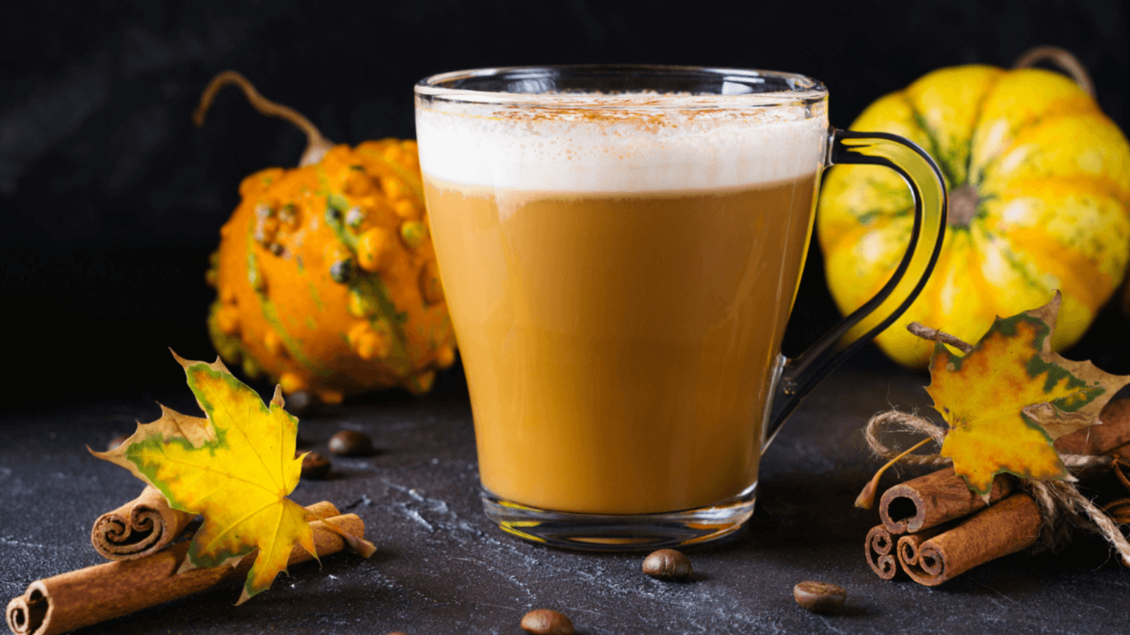 Starbucks Pumpkin Spice Latte: Sugar-Free recipe